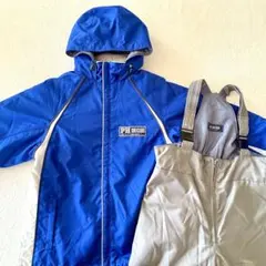 スノーウェア ウェア