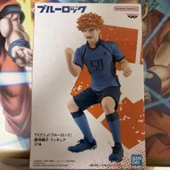 ブルーロック フィギュア 國神錬介のサムネイル
