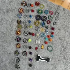 ベイブレードバーストまとめ売り