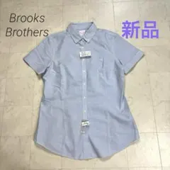 FERN 様専用です★新品★半袖シャツ ブルーのサムネイル