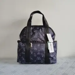 2802 レスポートサック チェスティ リュック すずらん 未使用 - メルカリ