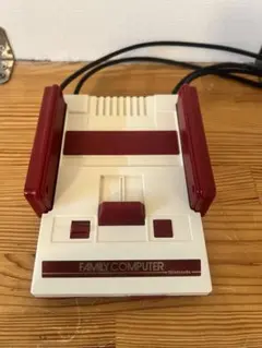 ニンテンドークラシックミニNintendo Family Computer