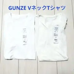 招き猫様【新品未使用】 グンゼ インナーシャツ クールマジック 鹿の子