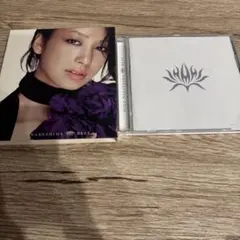 中島美嘉 CD