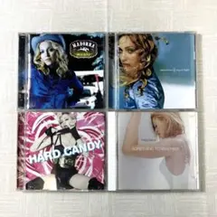 2026年最新】マドンナ cdの人気アイテム - メルカリ