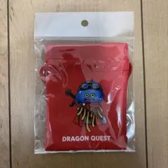 ドラゴンクエスト 豆巾着 ホミータのサムネイル