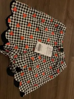 ブリーズ　ショートパンツ