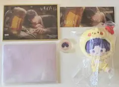 恋と深空 VIP ホムラ2025年 公式課金プレゼント ギフト 中国語版