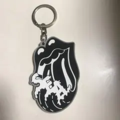 25ss WIND AND SEA × ザローリングストーンズ　キーホルダーのサムネイル