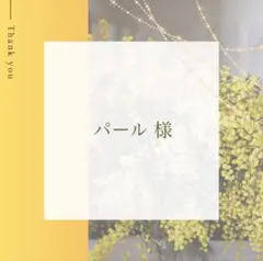 パール‎‎様 リクエスト 2点 まとめ商品