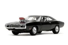 京商 ラジコン ダッジ・チャージャー 1970 ワイルドスピード仕様