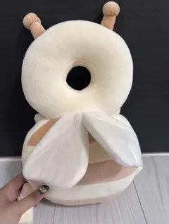 赤ちゃん用　転倒防止リュック