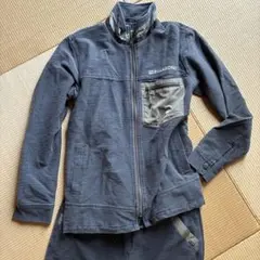 セットアップビラボン