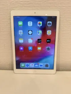 Apple iPad Air シルバー 本体