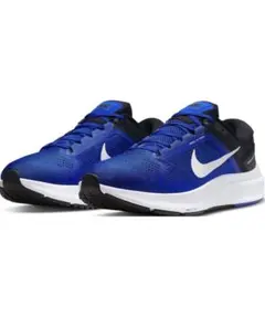 ナイキ　ストラクチャー24 26.0cm ランニングシューズ