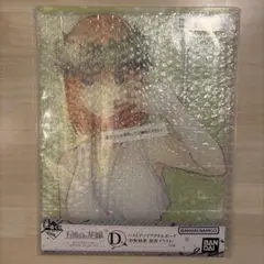 一番くじ 五等分の花嫁　D賞　中野四葉 アクリルボード