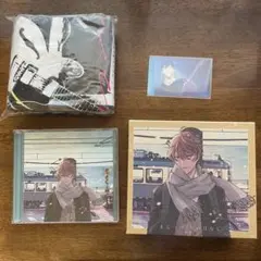 2026年最新】ギヴン 冬のはなし cdの人気アイテム - メルカリ