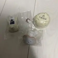TWICE ダヒョン ガチャガチャセット