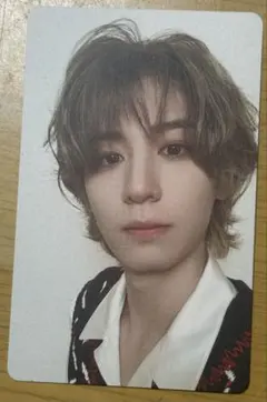 BOYLIFE イハン トレカ 特典 ユニバ