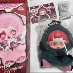 【新品·正規品】スカルパンダ partita