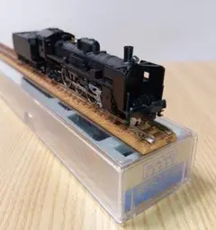 KATO C57 蒸気機関車 Nゲージ 2007 Amazon | KATO Nゲージ C57 2007 鉄道模型 蒸気機関車 | 鉄道