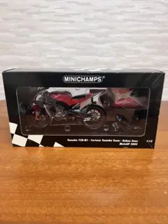 【K】　ミニチャンプス　1/12 オートバイ　2個セット 2025年最新】Yahoo!オークション -minichamps 1:12の中古品