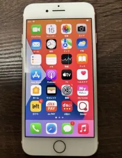 み*え様 iphone7 simロックなし