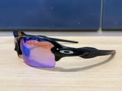Oakley Flak2.0 OO9271-01 61 アジアンフィット - メルカリ