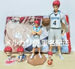 限定品】黒子のバスケ 黄瀬涼太 白ユニver. 1/8 フィギュア メガハウス