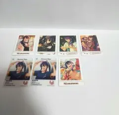 あんスタ　神崎颯馬　ぱしゃこれ　ぱしゃっつ　まとめ