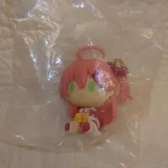 ホロライブ ミニフィギュア さくらみこ