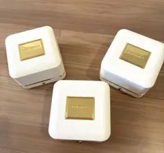 ポメラート ジュエリーケース 空箱 4個セット - メルカリ