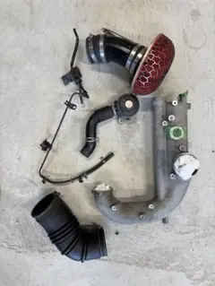JZX100 マークII/チェイサー 純正インタークーラー - メルカリ