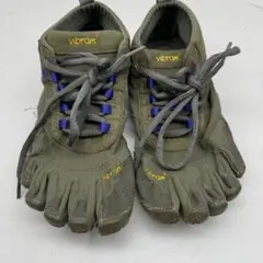 Vibram FiveFingers/W38(23.8cm)のサムネイル
