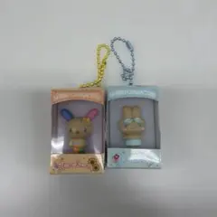 サンリオ　チョコボックス2026 シナモ&ウサハナ