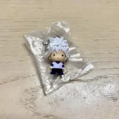 HUNTER×HUNTER めじるしアクセサリー キルア