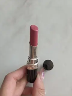 マキアージュドラマティックエッセンスルージュ PK201 レイニーモーニング