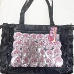 さとみ 痛バッグ Amazon.co.jp: さとみくん 痛バッグ 痛バ すとぷり BB : おもちゃ