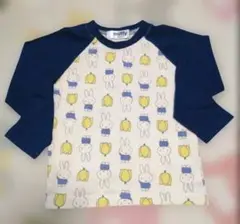 【送料込！匿名配送】キッズTシャツ　ミッフィー　100