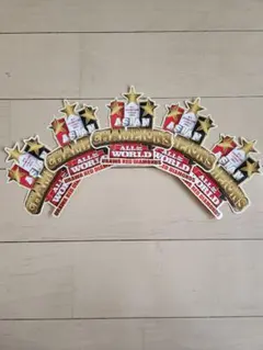 2025年最新】浦和 acl ステッカーの人気アイテム - メルカリ