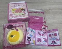 ひ*か様 Mellojoy メロジョイ クリームまみれ大福 マンゴー