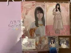 乃木坂46 乃木フェス Solofes 2026 賀喜遥香 - メルカリ