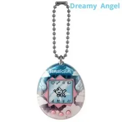 Original Tamagotchi Dreamy Angel てんしっち