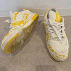 ルイヴィトン×草間彌生コラボ　 US8