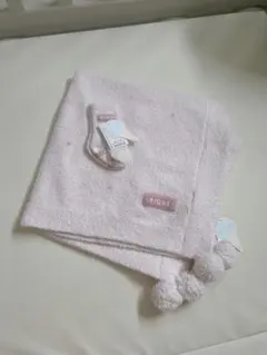 【新品】gelato pique ジェラートピケ ブランケット ソックス セット