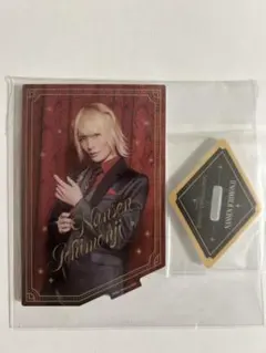 舞台 刀剣乱舞 刀ステ 禺伝 再演 アクリルスタンド アクスタ 南泉一文字 南泉