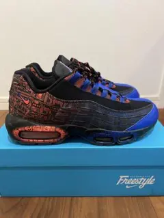 2026年最新】air max 95 db doernbecherの人気アイテム - メルカリ