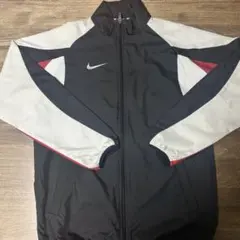 ◇Nike ナイロンジャケット vintage ヴィンテージ Y2K