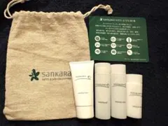 【非売品】サンカラホテル屋久島　アメニティセット