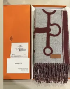 2026年最新】エルメス マフラー オレンジの人気アイテム - メルカリ